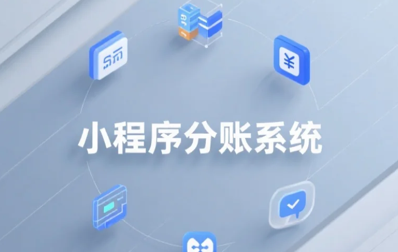 分账系统