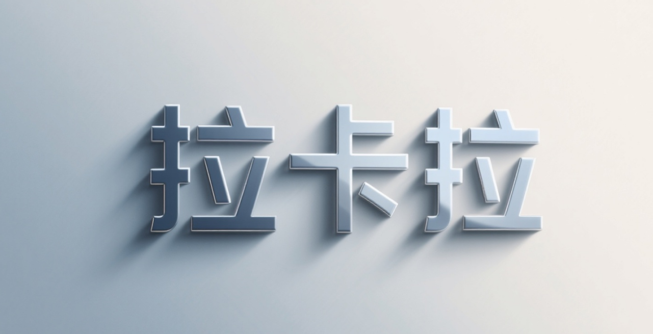 拉卡拉分账系统